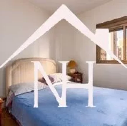 Imagem Condomínio MONTFORT - Apartamento 147,13m², 3 dormitórios, 1 suíte e 2 vagas, MOEMA