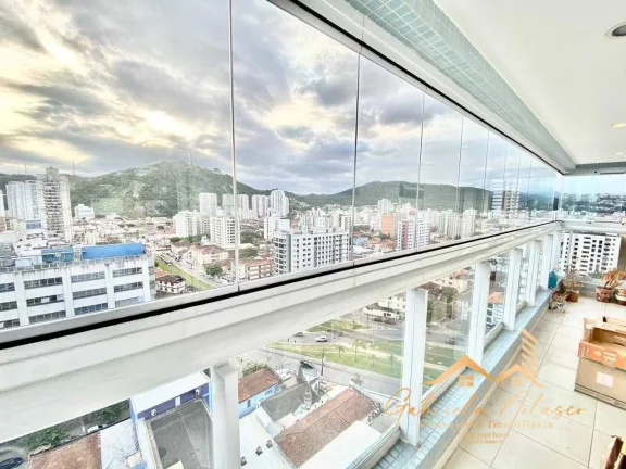 Imagem Apartamento Pompéia Santos