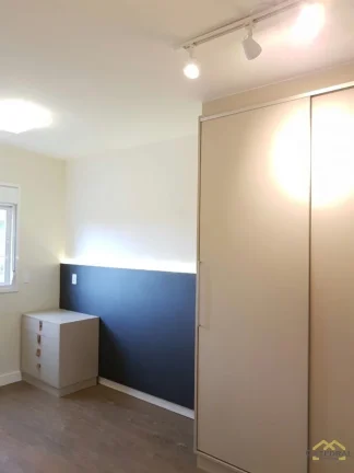 Imagem Apartamento à venda com 2 quartos no Soneto Fa Oliva no Engordadouro emJundiaí/SP