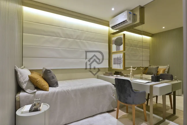 Imagem Apartamento condominio clube proximo metrô praça da arvore