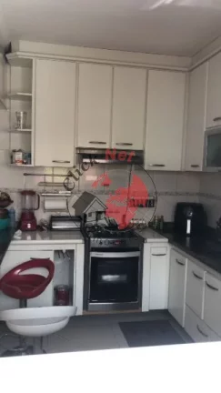 Imagem Ótimo Sobrado à Venda no bairro Santa Terezinha em São Bernardo