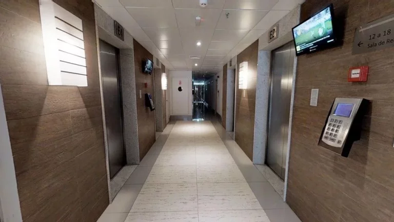 Imagem Office Bethaville