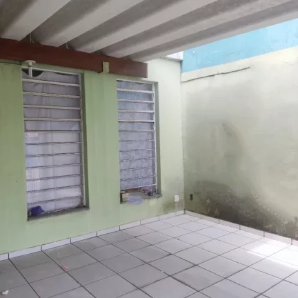 Imagem Sobrado com 3 dormitórios à venda, 128 m² por R$ 450.000,00 - Sítio São José - Suzano/SP