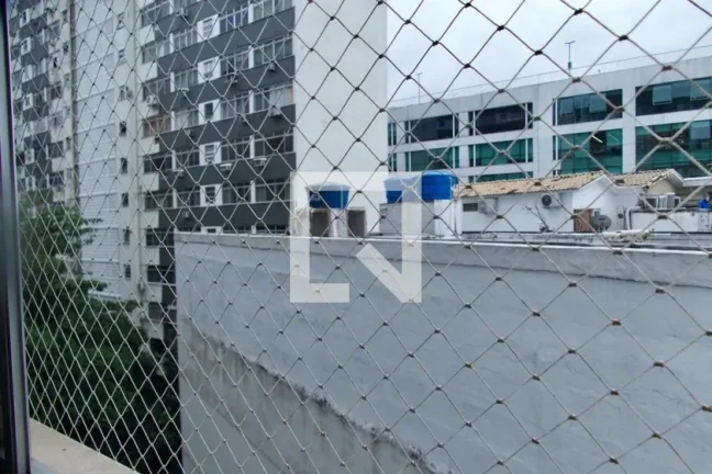 Imagem Apartamento à Venda - Leblon, 2 Quartos, 70 m2