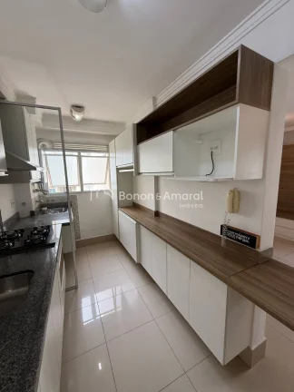 Imagem Apartamento muito bem acabado, repleto de planejados, localizado em andar alto e com sol da manhã. ...
