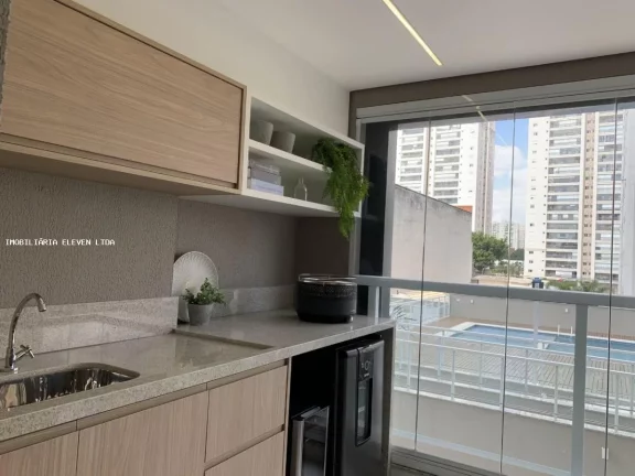 Imagem Apartamento para Venda em Guarulhos / SP no bairro Centro