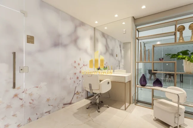 Imagem Descubra o Paraíso Urbano no Edifício Ocean Breeze: Luxo Exclusivo em Balneário Camboriú!
Imagin...