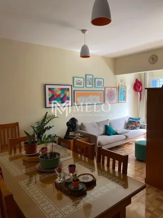 Imagem Apt 3qt,1 suíte, dependência completa, 1 vaga, 77m2 Bairro novo Olinda..