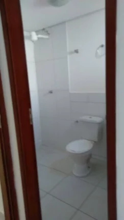 Imagem Apartamento/kitnet, 1 dormitório, Jd. Colonial, próximo da Unesp.