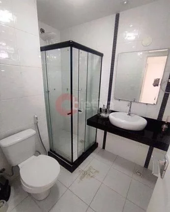 Imagem Cobertura com 4 dormitórios à venda, 180 m² - Centro - Cabo Frio/RJ