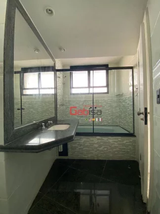 Imagem Apartamento com 3 dormitórios, 251 m² - venda por R$ 2.800.000,00 ou aluguel por R$ 8.650,00/mês - Vila Nova - Cabo Frio/RJ