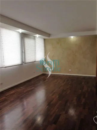 Imagem Apartamento à Venda em Vila Suzana - São Paulo/SP.