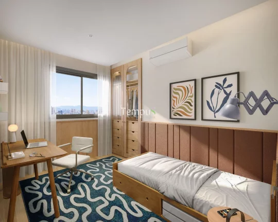 Imagem City Way - FLAT 50M² à venda no bairro Setor Bueno - Goiânia/GO