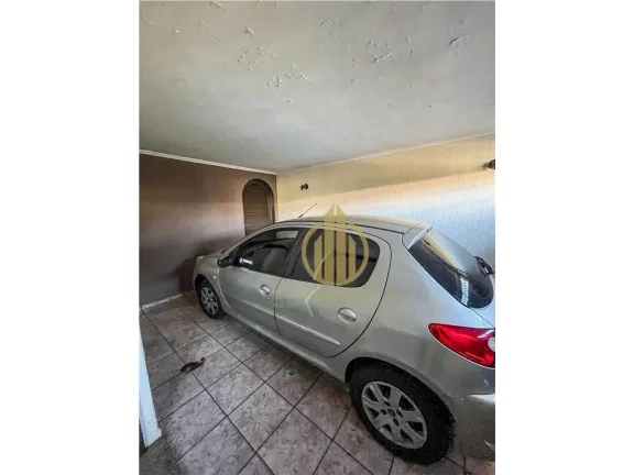 Imagem Casa com 2 dormitórios com 1 suíte à venda, 160 m² por R$ 270.000 - Campos Elíseos - Ribeirão Preto/SP