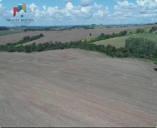 Imagem Fazenda região Itapetininga SP