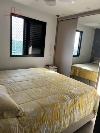 Imagem Oportunidade - Cobertuta no condomínio Laranjeira - 3 dorms.