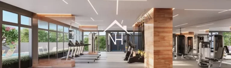 Imagem studio de 33m c/ dormitório e varanda, bicicletário,lavanderia,fitness,epaço gourmet,coworking,pet place,churrasqueira,piscina,deck,solarium,bar,spa
