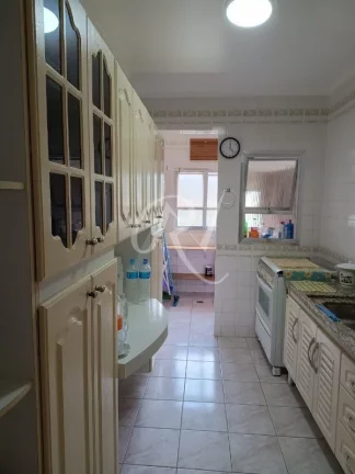 Imagem APARTAMENTO RESIDENCIAL em UBATUBA - SP, MARANDUBA