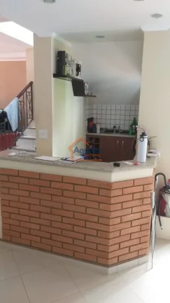 Imagem Casa à venda no bairro Vila Bianchi - Mogi Mirim/SP