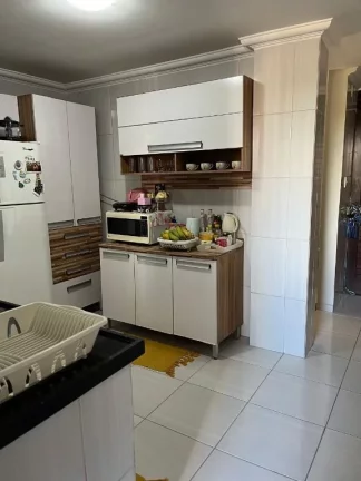 Imagem Apartamento Mobiliado em Manaíra – Elegância e Conforto em um dos Melhores Bairros de João Pessoa