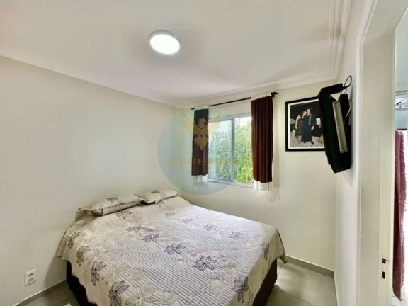 Imagem Apartamento a Venda no bairro Jardim Monte Santo - Cotia, SP