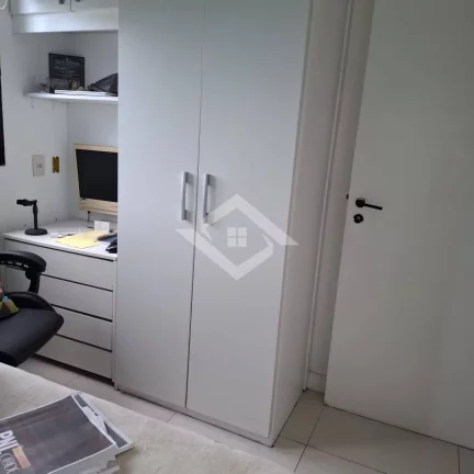 Imagem Apartamento de 3 Quartos para Venda na Barra Olímpica com 69 m²