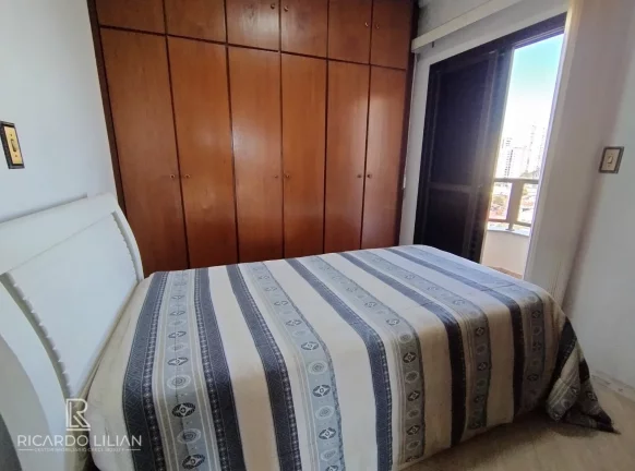 Imagem Apartamento Alto Padrão em Vila Regente Feijó, São Paulo/SP