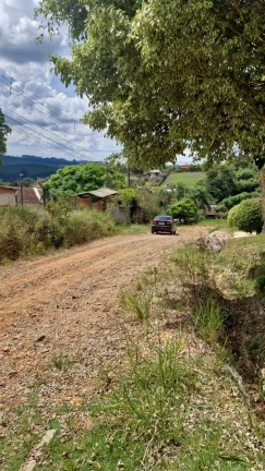 Imagem TERRENO DE 1.100M² LOCALIZADO NO JD. CANANEINA