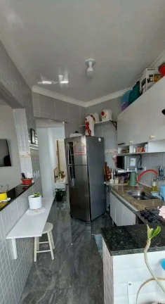 Imagem apartamento a venda - Tupi