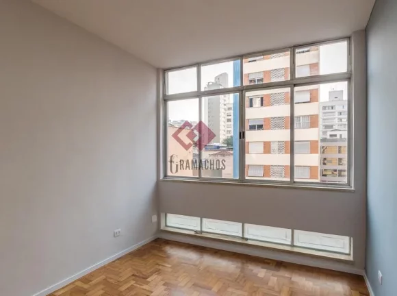 Imagem Apartamento à Venda - Vila Buarque, 2 Quartos, 67 m2 - São Paulo