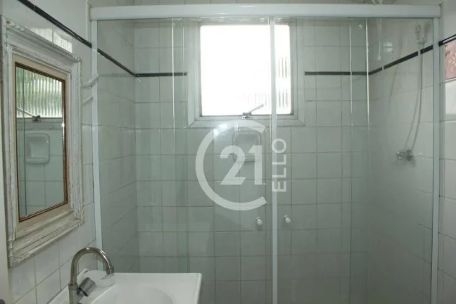 Imagem Apartamento com 2 quartos para venda ou locação no Brooklin - SP