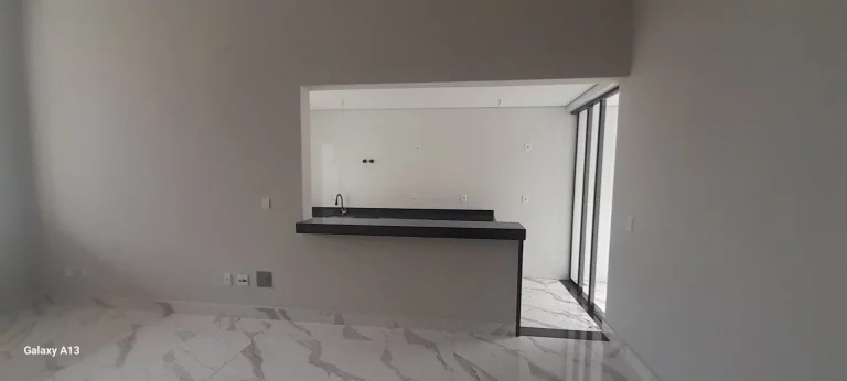 Imagem Casa à Venda em Sinimbu BH: 136m², 3 Quartos, 1 Suíte – R$890mil
