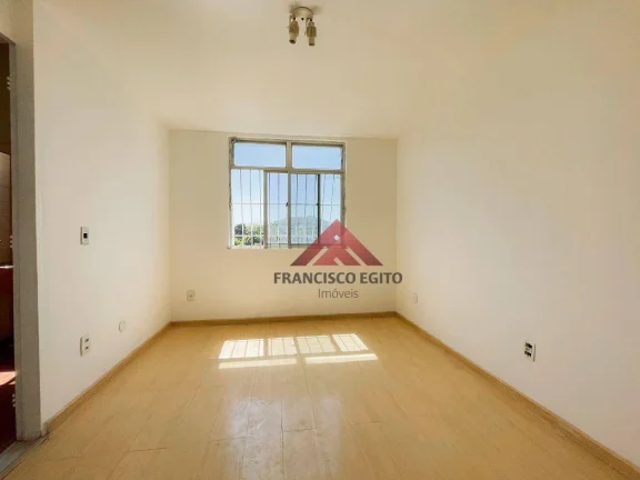 Imagem Apartamento com 2 quartos com 50 m² - venda por R$ 350.000,00- Limite entre Icaraí e Santa Rosa - Niterói/RJ