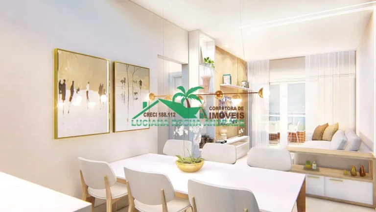 Imagem Apartamento Padrão