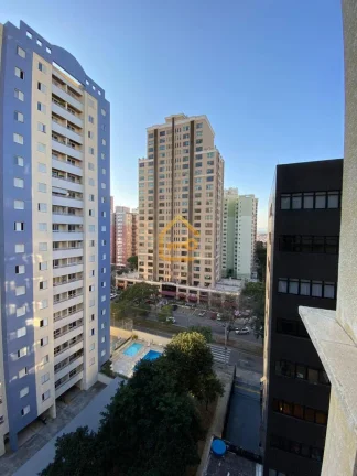 Imagem Apartamento 4 dormitórios (1 suíte), Solar dos Manacás (Aquarius),SJC