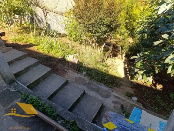 Imagem Vendo Casa Independente Com Quintal e Garagem na Praça da Furunfa