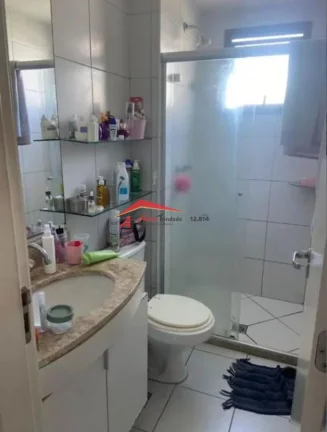 Imagem Apartamento a Venda no bairro Trobogy - Salvador, BA