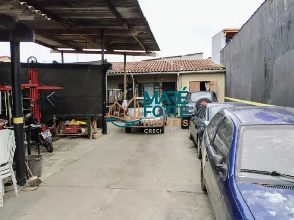 Imagem Imóvel comercial no Centro de Ubatuba SP