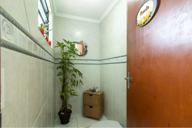 Imagem Casa Única com Piscina, Sauna e Salão de Festas no Jaraguá