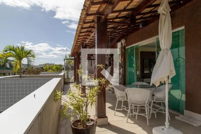 Imagem Apartamento à Venda - Recreio, 4 Quartos, 700 m2