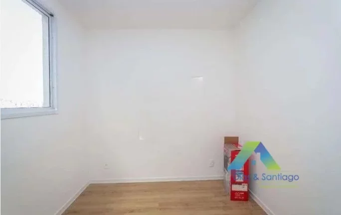 Imagem Apartamento com 02 quartos 35M² - Jardim Mirian