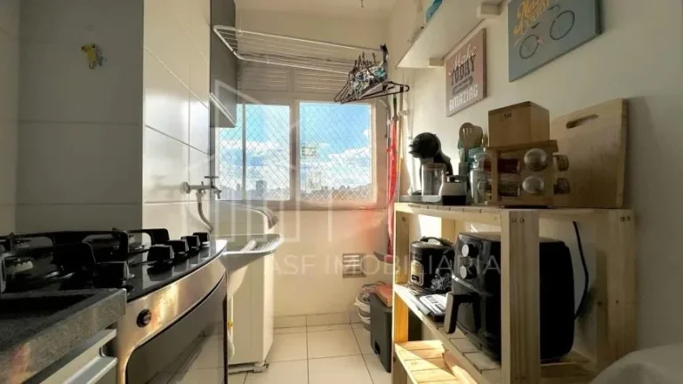 Imagem Apartamento Barra Funda - 31M², 1 Dorm, Mobiliado, Academia, Churrasqueira.