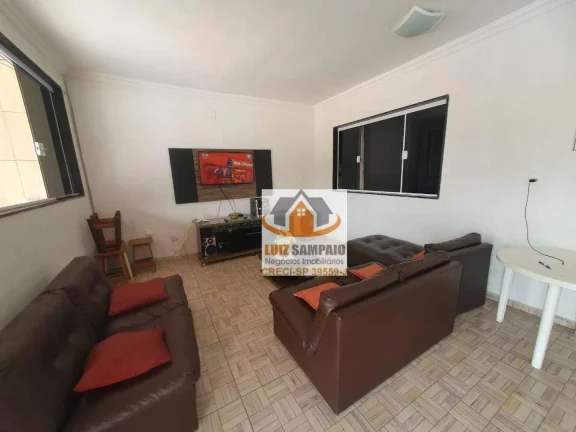 Imagem Lindo Sobrado, Lado Serra, , 4 Dorm (1 Suite), Campos Elíseos