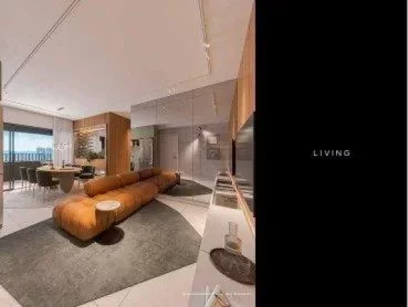 Imagem Apartamento com 2 quartos, 64m2, à venda em Osasco, Vila Yara
