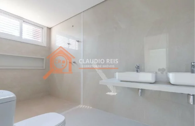 Imagem Casa com 4 Quartos à venda, 367m² - Alto Da Boa Vista