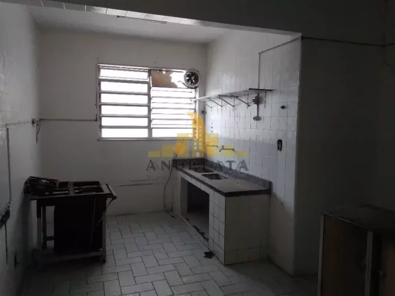 Imagem Sala/Conjunto para aluguel no condomínio Imóvel de rua Botafogo