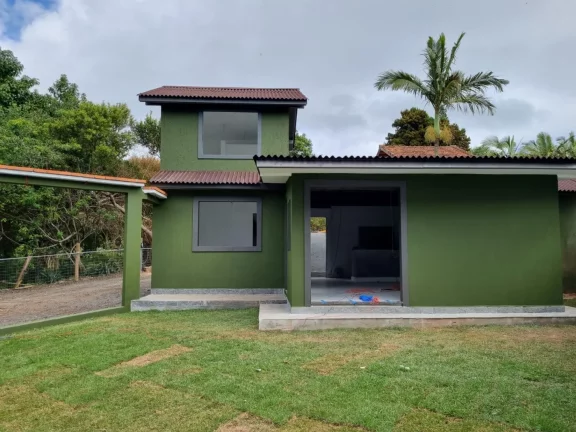Imagem Casa para Venda em Florianópolis / SC no bairro Ingleses do Rio Vermelho