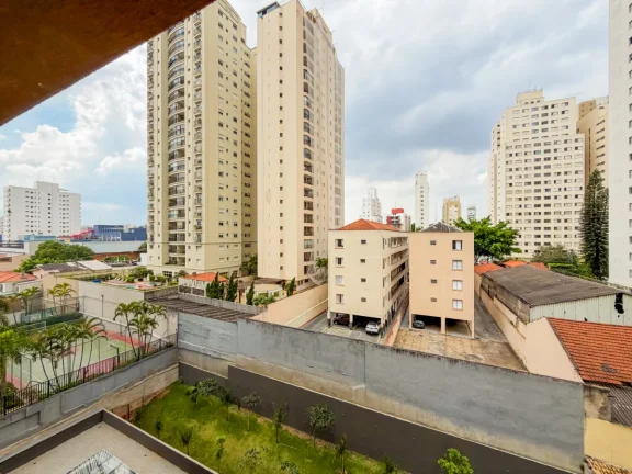 Imagem Studio para venda em Vila Clementino com 1 quarto, sendo 1 suíte , 24m2