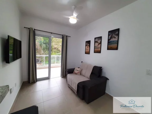 Imagem Apartamento 2 dormitório recém entregue na Praia Grande