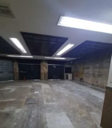 Imagem Salão para Alugar